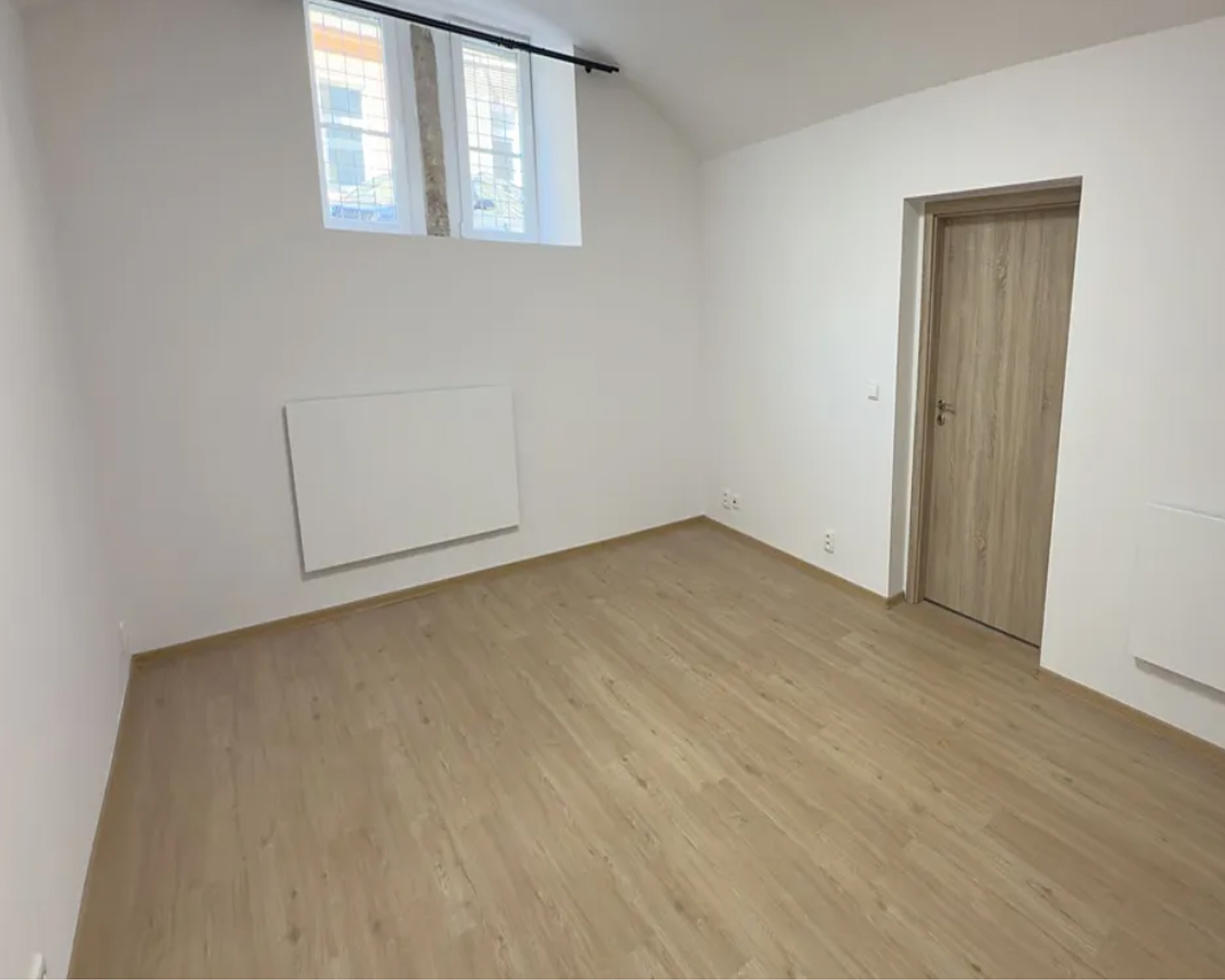 Квартира 2+КК (56 м2) в г.Плзень на ул.Зикмунда Винтра (Западная Чехия)