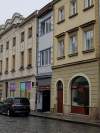 Ресторан (864 м2) в центре г.Оломоуц на ул.Риегрова