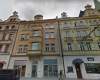 Административное здание (708 м2) в центре г.Усти над Лабем (Северная Чехия) на ул.Револючни