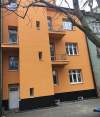 доходный дом в Остраве