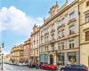 Торговый объект (96 м2) в центре (Прага 1 -  Мала Страна) на ул.Нерудова