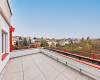 Квартира 3+КК (93 м2) с террасой, балконом и гаражом в Праге 5 (Смихов) на ул.На Цигларжце