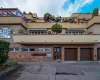 Квартира 4+1 (180 м2) с террасой (27 м2) в Праге 5 - Смихов (Гржебенки) на ул.Под Скалкой