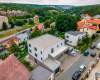 Квартира 4+КК (168 м2) с большой террасой (47 м2) в новостройке в Праге 6 (Ржепы) на ул.Глушичкова