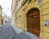 Квартира 3+КК (91 м2) в Праге 1 (Нове Мнесто) на ул.Островни