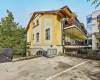 Квартира 3+КК (72 м2) с террасой и балконом в Праге 3 (Жижков) на ул.Прокопова