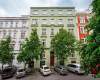 Квартира 3+КК (93 м2) в Праге 2 (Винограды) на ул.Ходска