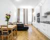 Квартира 2+КК (51 м2) в Праге 2 (Винограды) на ул.Французска
