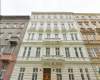 Двухуровневая вартира 4+КК (115 м2) с террасой в Праге 2 (Винограды) на ул.Варшавска