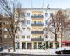 Квартира 2+КК (50 м2) с балконом в Праге 10 (Вршовице) на ул.28. плуку