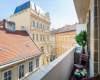 Квартира 2+КК (50 м2) с балконом в Праге 1 (Старе Мнесто) на ул.Кроцинова