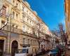 Половина доходного дома (1430 м2) в Праге 2 (Винограды) на ул.Яна Масарика