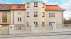 Квартира 4+КК (108 м2) с балконом в Праге 6 (Ханспаулка) на ул.На Чихадле 