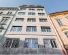 Квартира 3+1 (120 м2) под реконструкцию в Праге 1 (Старе Мнесто) на ул.Масна