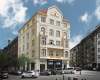 Квартира 2+КК (98 м2) с террасой в Праге 6 (Дейвице) на ул.Ясельска
