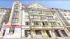 Квартира 2+КК (94 м2) с двумя балконами в Праге 6 (Дейвице) на ул.Вацлавкова