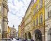 Квартира 3+1 (105 м2) в Праге 1 (Мала Страна) на Малостранске намнести