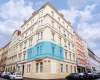 Светлая квартира 2+1 (88 м2) в Праге 4 (Нусле) на ул.Честмирова