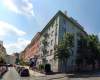 Квартира 2+1 (71 м2) в Праге 6 (Бубенеч) на ул.Рузвельтова