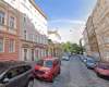 Квартира 3+КК (76 м2) с балконом (6 м2) в Праге 2 (Винограды) на ул. Варшавска