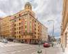 Квартира 1+1 (50 м2) с лоджией в Праге 3 (Жижков) на ул.Сейфертова