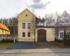 Дом 9+2 (637 м2) с участком (1 384 м2) в пос.Дербно (Доланы над Влтавой),  Центральная Чехия