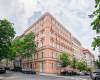 Квартира 5+КК (154 м2) с двумя балконами в Праге 2 (Винограды) на ул.Манесова