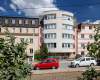 Квартира 2+КК (74 м2) с балконом в Праге 10 (Страшнице) на ул. Радошовицка