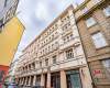 Квартира 3+КК (136 м2) с балконом в Праге 1 (Нове Мнесто) на ул.Ружова