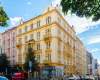 Квартира в стиле лофт 1+КК (41 м2) в Праге 10 (Вршовице) на ул.Москевска