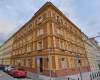 Парикмахерская (39 м2) в Праге 7(Летна) на ул.Каменицка