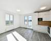 Квартира 2+КК (53 м2) с террасой (20 м2) в Праге 5 (Стодулки) на ул.Феррариго