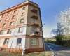 Квартира 2+КК (80 м2) с балконом в центре г.Карловы Вары на набржежи Яна Палаха