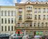Парикмахерская (64 м2) в Праге 8 – Либень (Пальмовка) на ул.Хейдукова (угол с ул.Новаковых)