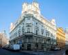 Квартира 3+КК (114 м2) в Праге 1 - Старе Мнесто (Йозефов) на ул.Майзелова