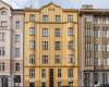 Квартира 3+КК (96 м2) с балконом в Праге 1 – Старе Мнесто (Йозефов) на ул.Душни