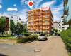 Квартира 2+КК (75 м2) с балконом в г. Плзень на ул. Болевецка  (Западная Чехия)