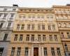 Квартира 3+1 (94 м2) с балконом в Праге 5 (Мала Страна) на ул.Мельницка