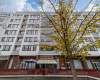 Квартира 3+КК (81 м2) с балконом в Праге 4 (Нусле) на ул.На Панкраци