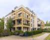 Двухуровневая квартира 4+КК (119 м2) с двумя террасами в Праге 9 (Высочаны) на ул.К Нагону