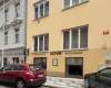 Ресторан (198 м2) в Праге 2 (Винограды) на ул.Балбинова