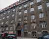 Квартира 4+КК (113 м2) в Праге 2 (Нове Мнесто) на ул.Подскальска