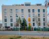 Новая квартира 1+КК (30 м2) в Праге 4 (Ходов) на ул.Клапалкова