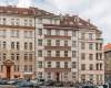 Квартира 3+1 (100 м2) с балконом в Праге 6 (Дейвице) на ул.Сватовицка
