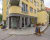 Кондитерская (88 м2) в Праге 10 (Вршовице) на ул.Петроградска