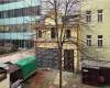 Исторический дом (150 м2) под капитальную реконструкцию в Праге 1 (Нове Мнесто) на ул. Оплеталова