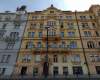 Лаунж бар (185 м2) в Праге 2 (Нове Мнесто) на Масариково набржежи