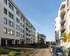 Квартира 3+1 (80 м2) с балконом в Праге 5 (Коширже) на ул.Чешска