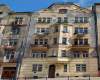 Квартира 2+КК (68 м2) с балконом под капитальную реконструкцию в Праге 4 (Нусле) на ул. Таборска