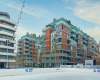 Квартира 3+КК (117 м2) в Праге 8 (Карлин) на Роганске набржежи